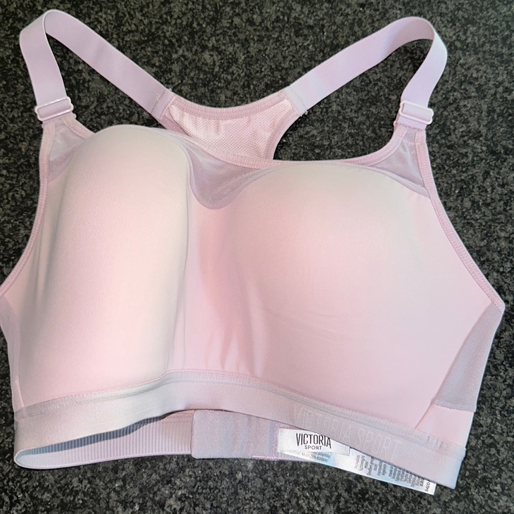 Woman’s Victoria Secret Sports Bra